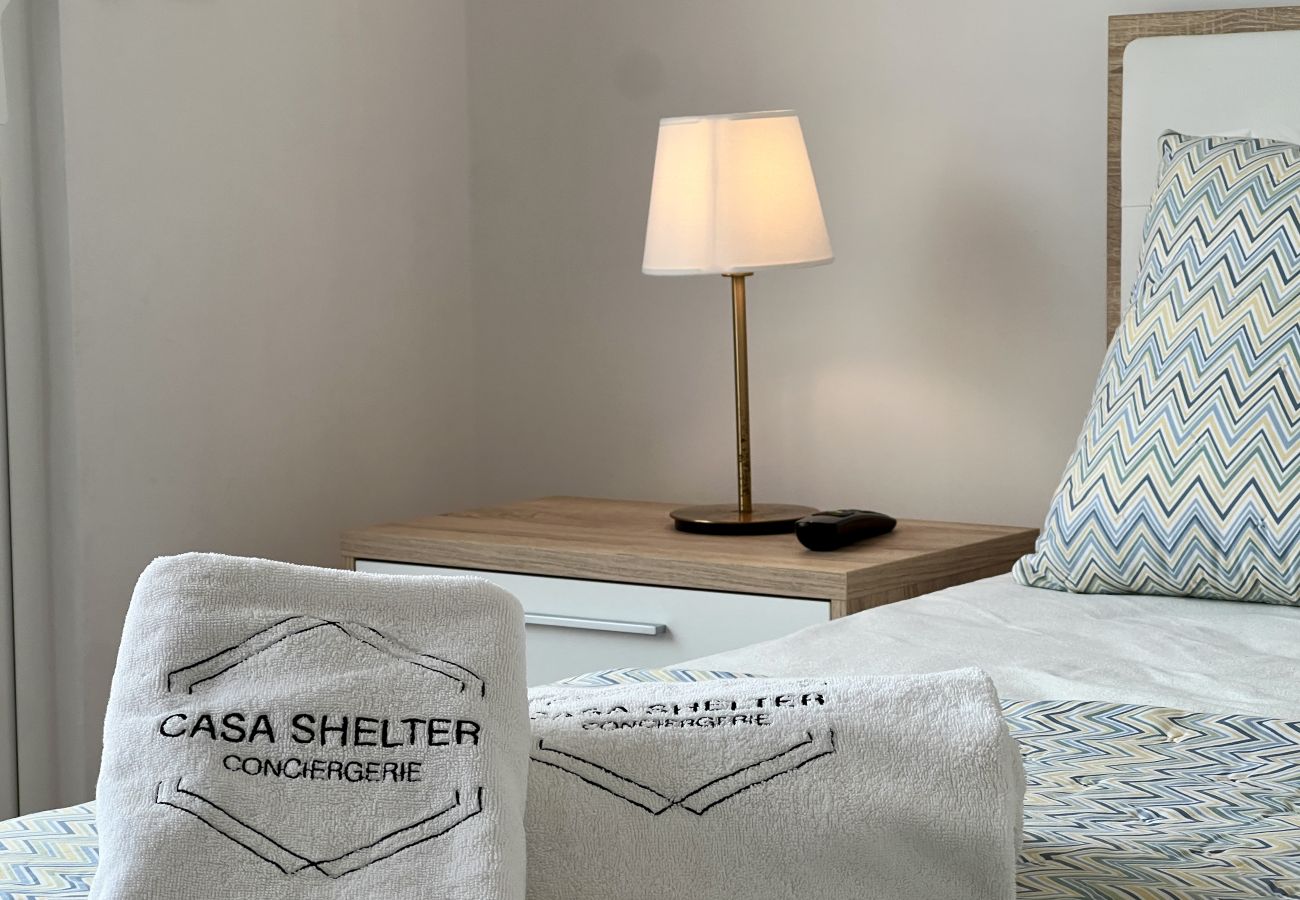 Villa à Charneca de Caparica - Villa Sol et Caparica