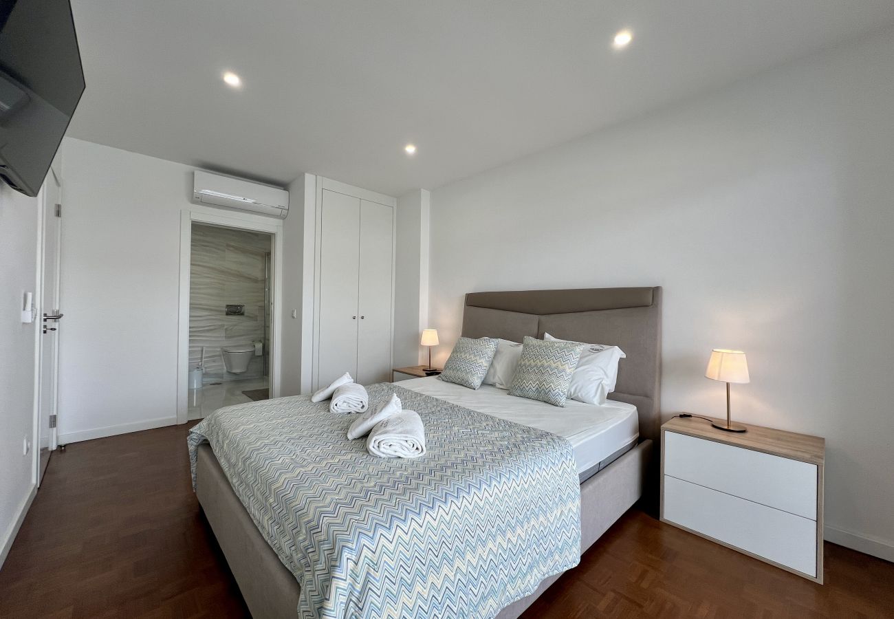 Villa à Charneca de Caparica - Villa Sol et Caparica