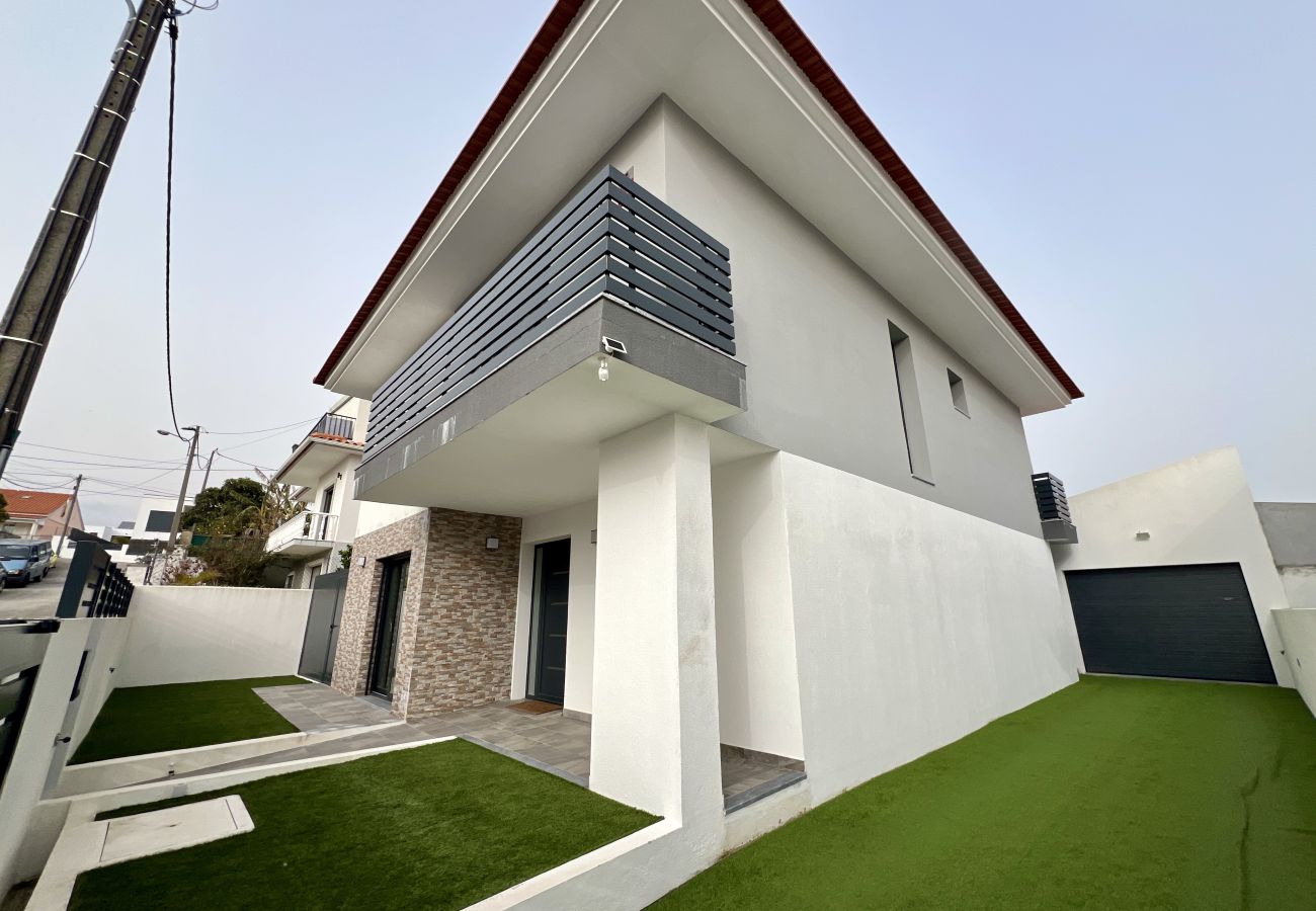Villa à Charneca de Caparica - Villa Sol et Caparica