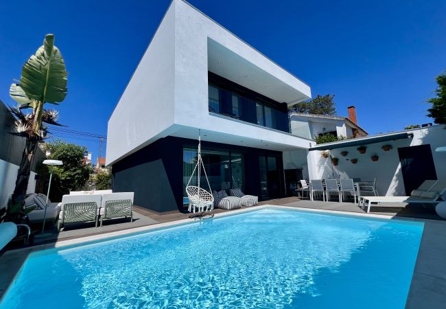 Villa à Charneca de Caparica - Villa Ilda