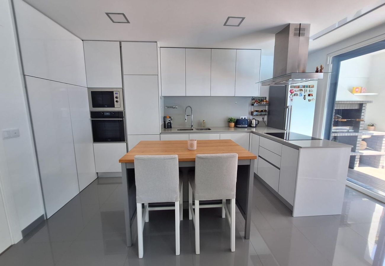 Villa à Charneca de Caparica - Villa Ilda