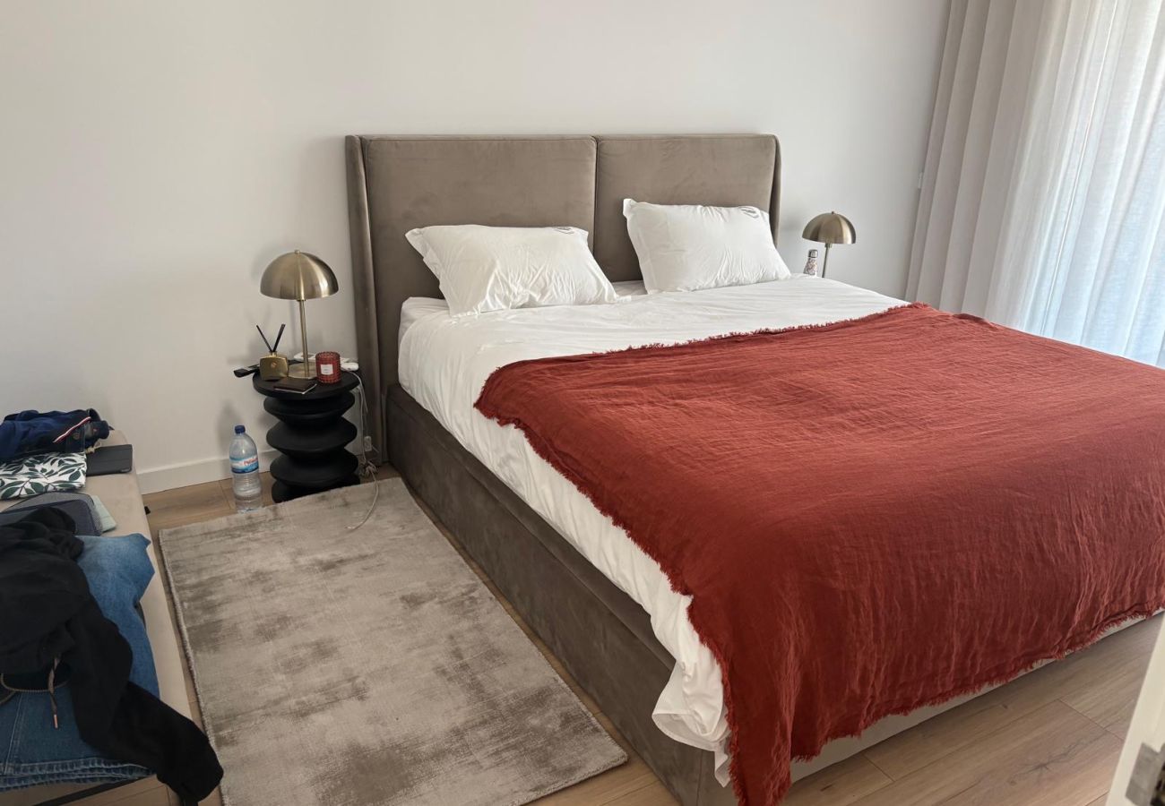 Villa à Charneca de Caparica - Villa Ilda