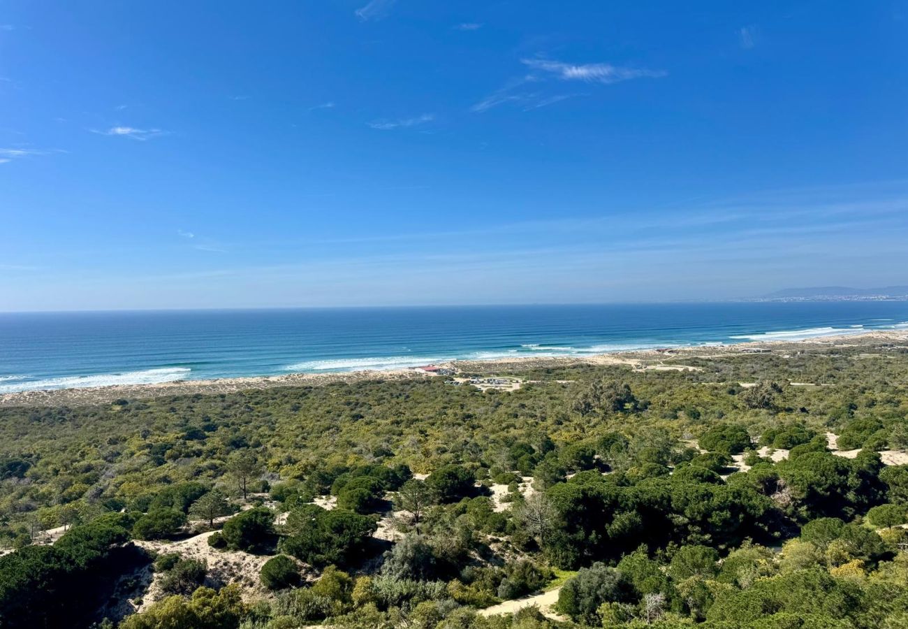 Villa à Charneca de Caparica - Villa Ilda