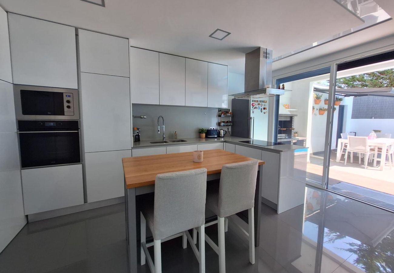 Villa à Charneca de Caparica - Villa Ilda