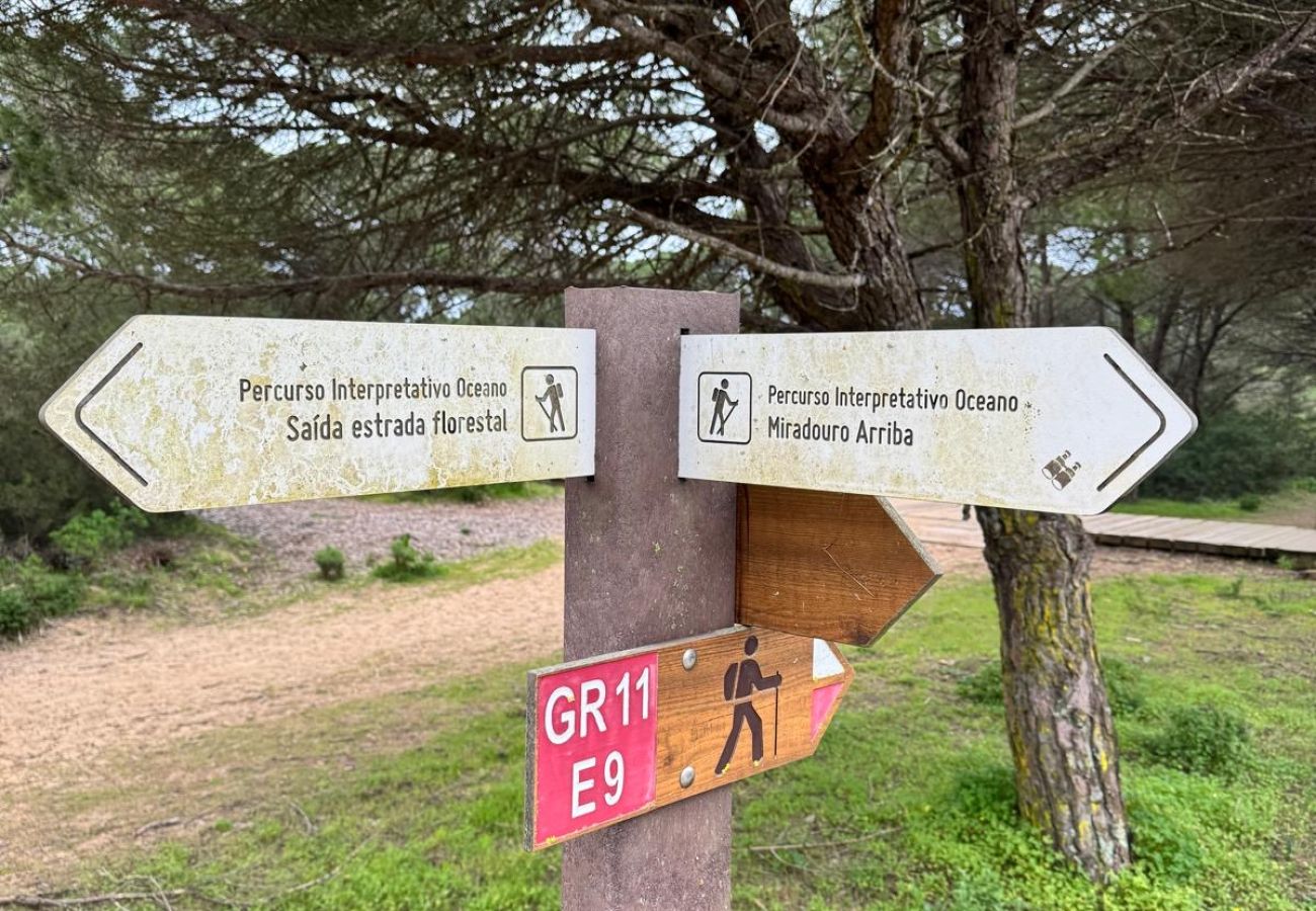 Villa à Charneca de Caparica - Villa Ilda