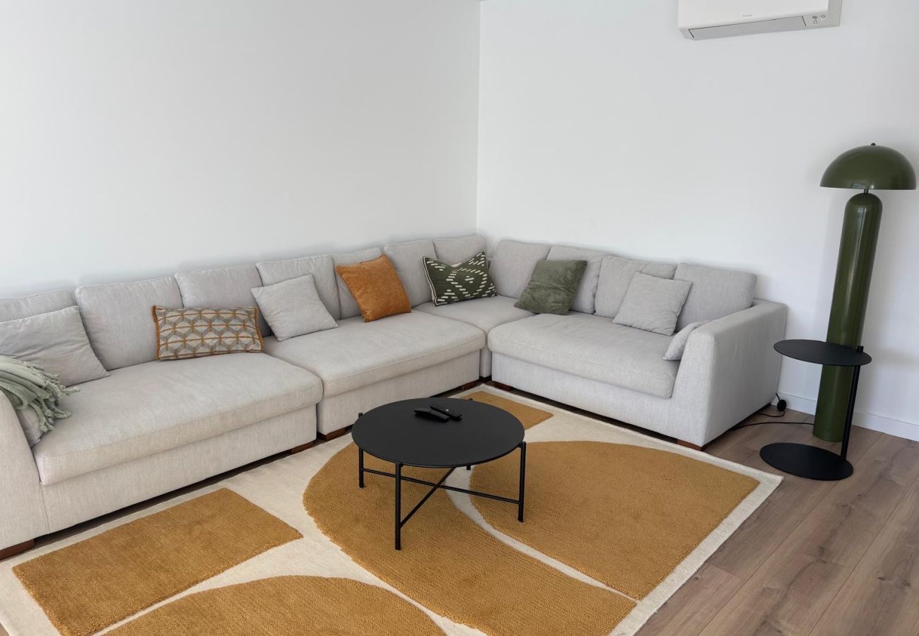 Villa à Charneca de Caparica - Villa Ilda