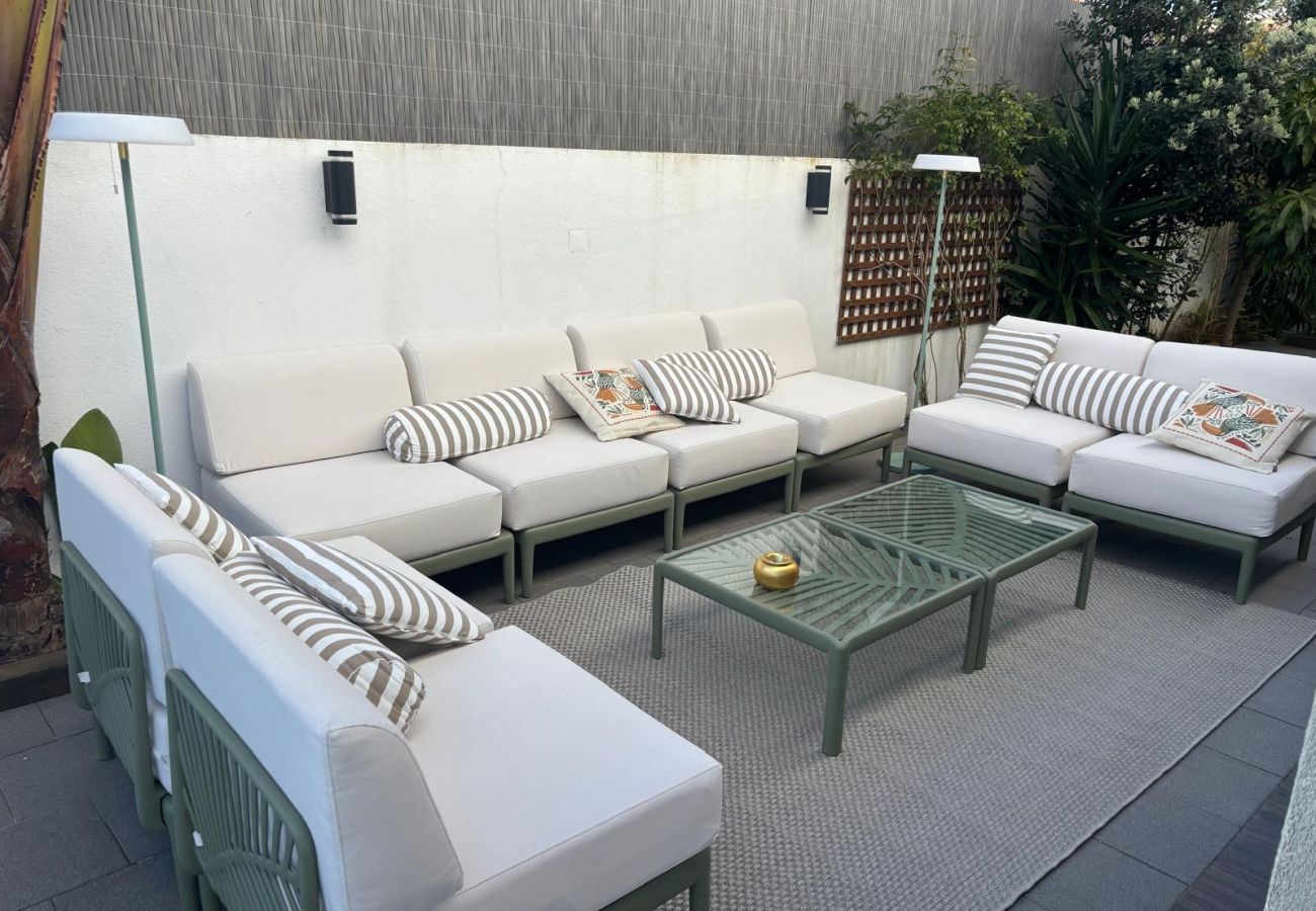 Villa à Charneca de Caparica - Villa Ilda