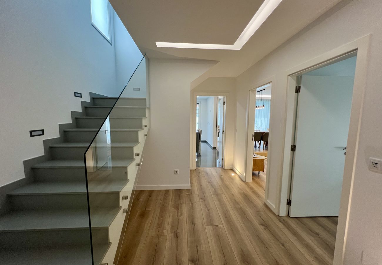 Villa à Charneca de Caparica - Villa Ilda