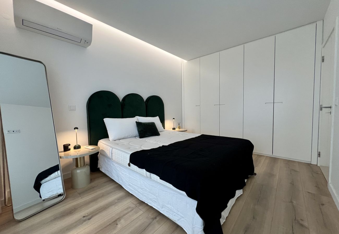 Villa à Charneca de Caparica - Villa Ilda