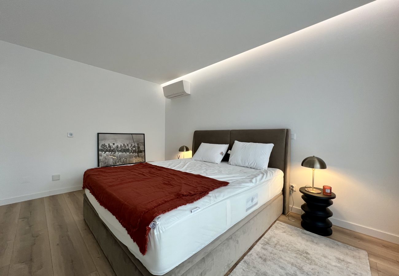 Villa à Charneca de Caparica - Villa Ilda