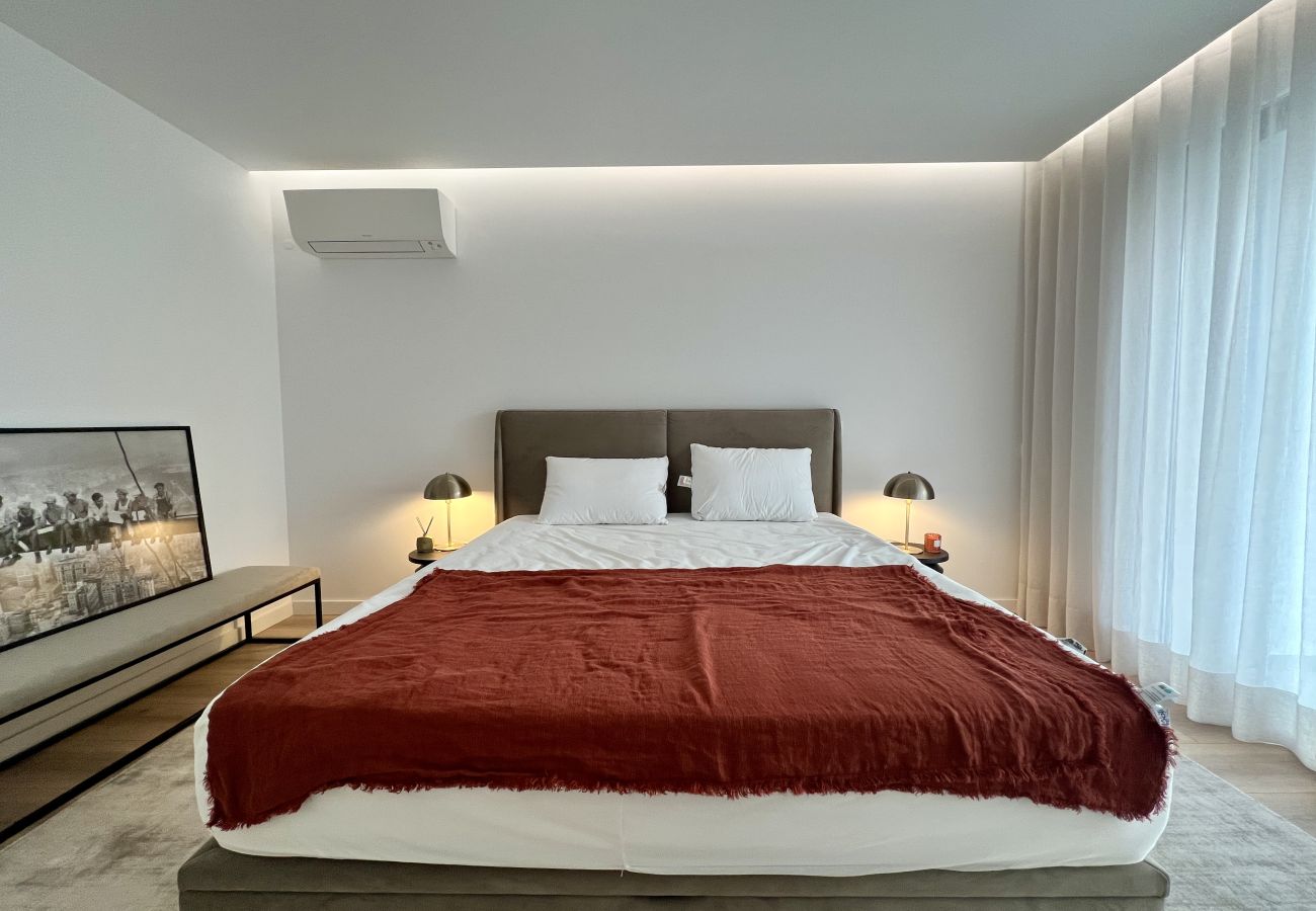 Villa à Charneca de Caparica - Villa Ilda