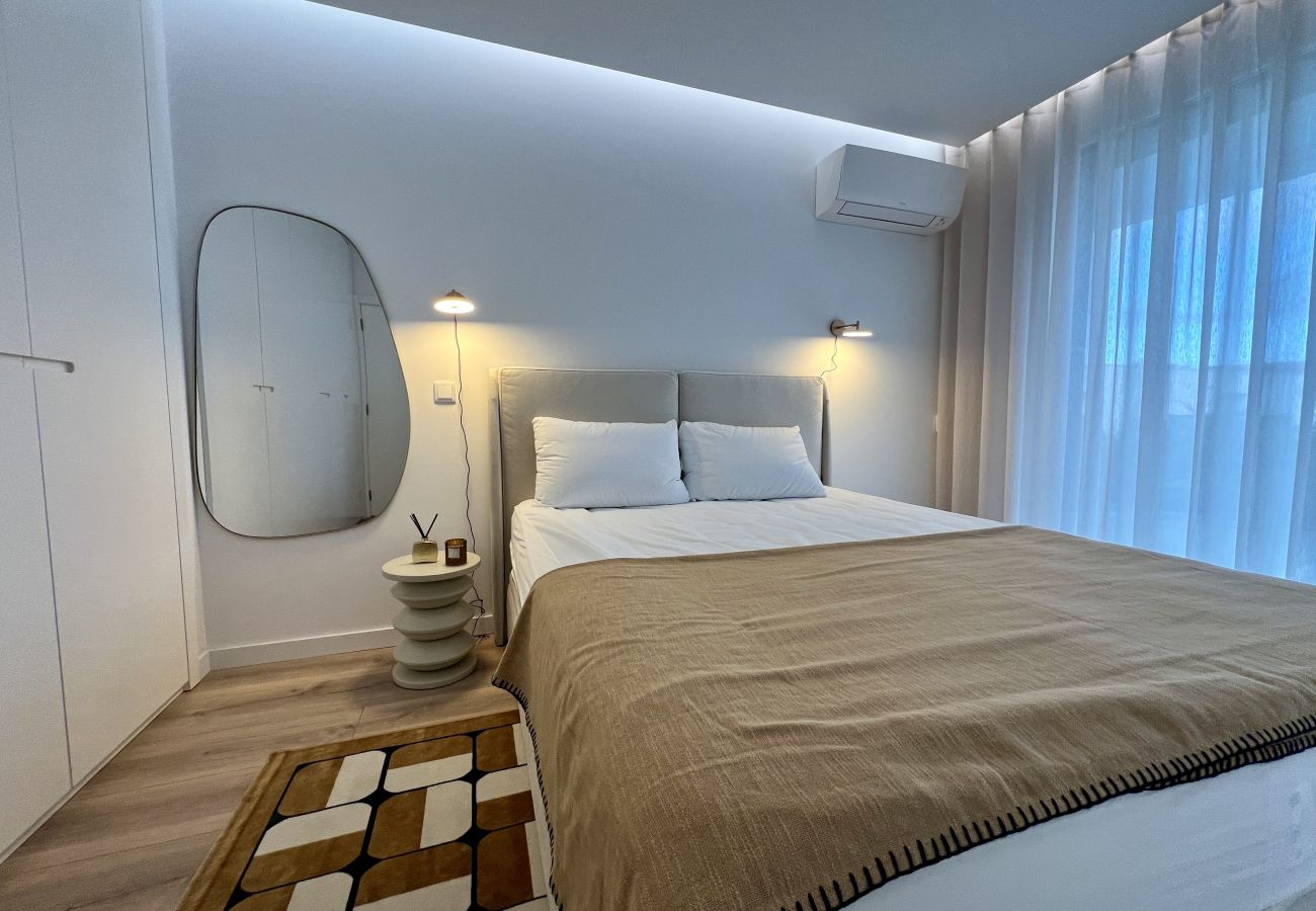 Villa à Charneca de Caparica - Villa Ilda