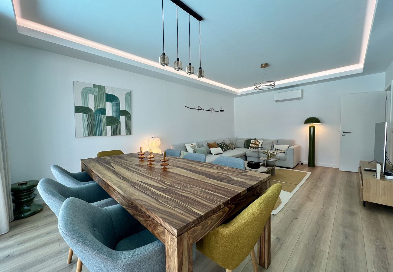 Villa à Charneca de Caparica - Villa Ilda