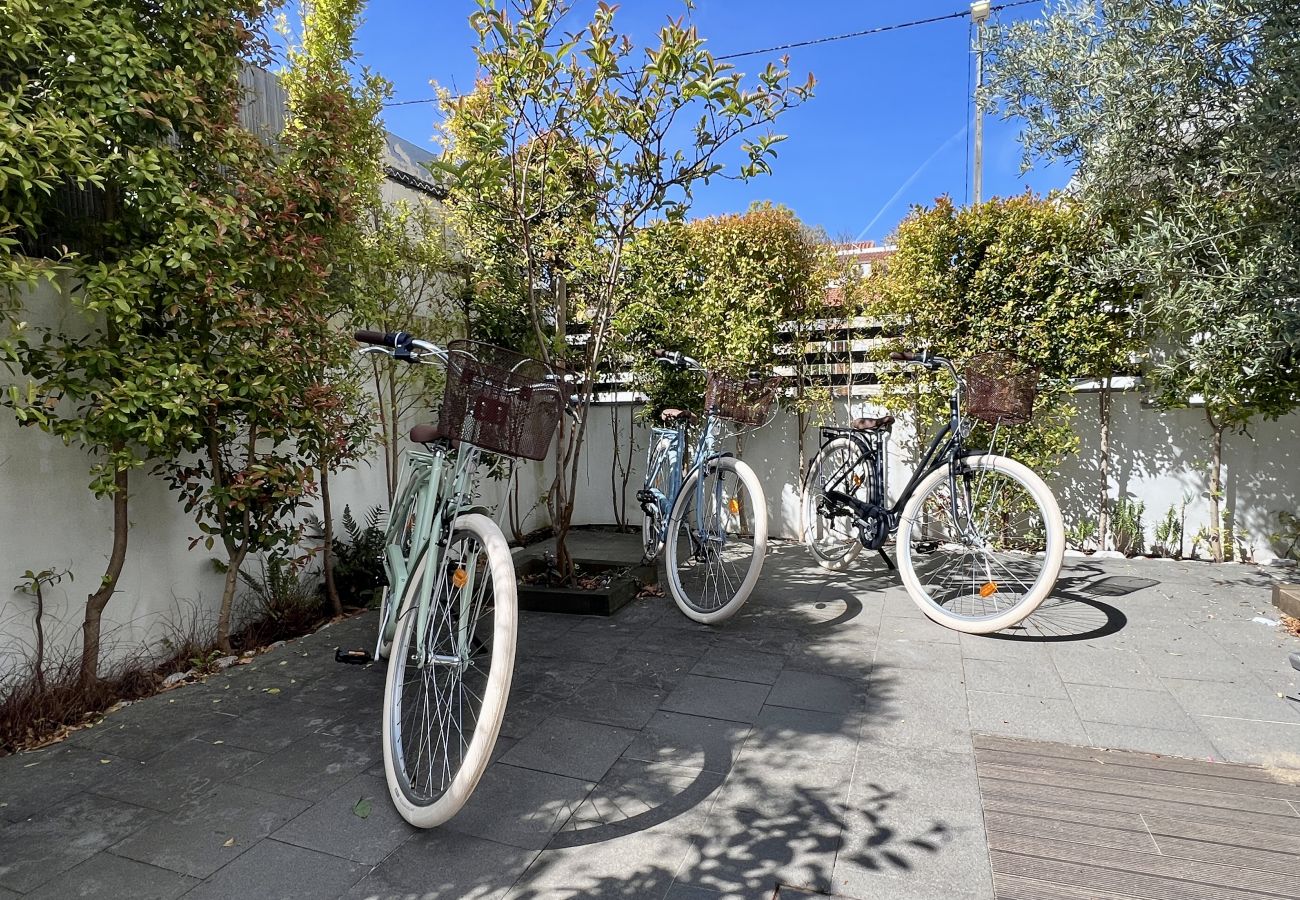 Villa à Charneca de Caparica - Villa Ilda