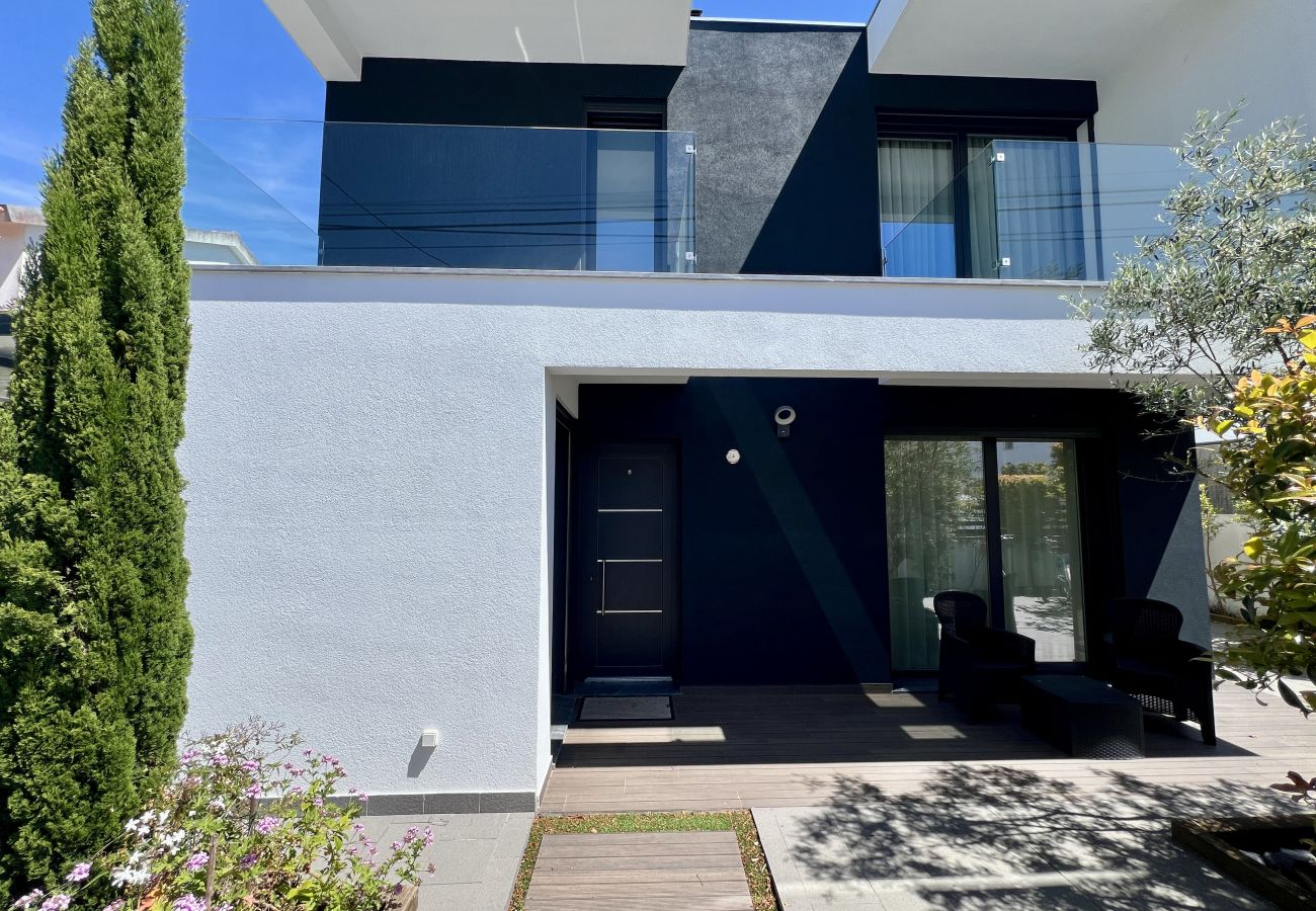 Villa à Charneca de Caparica - Villa Ilda