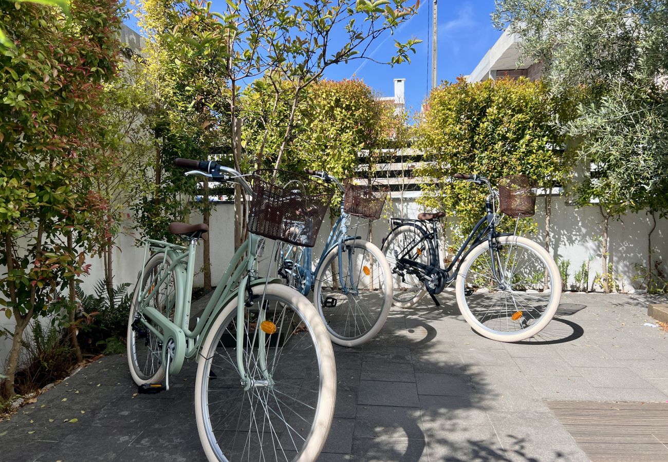 Villa à Charneca de Caparica - Villa Ilda