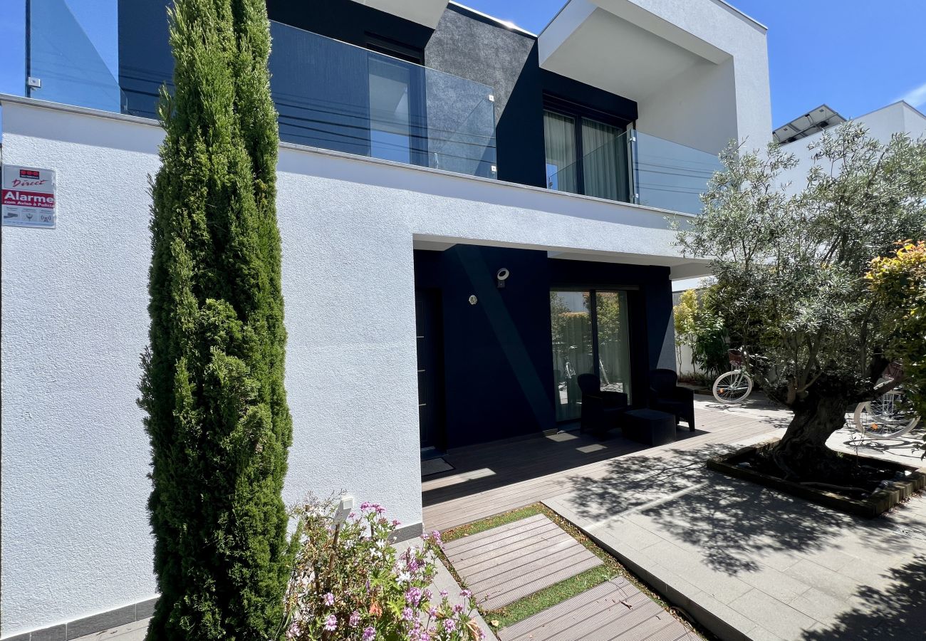 Villa à Charneca de Caparica - Villa Ilda