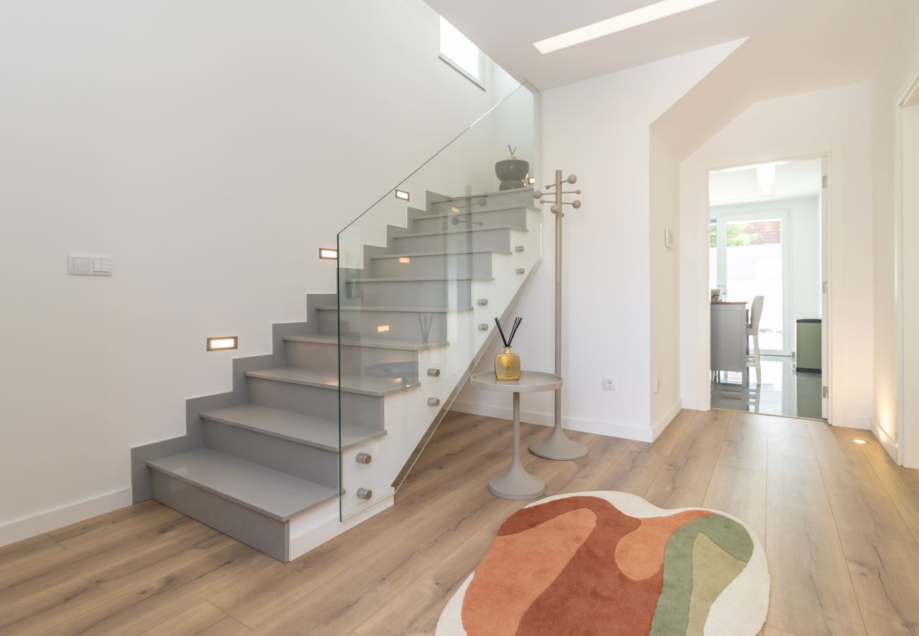 Villa à Charneca de Caparica - Villa Ilda