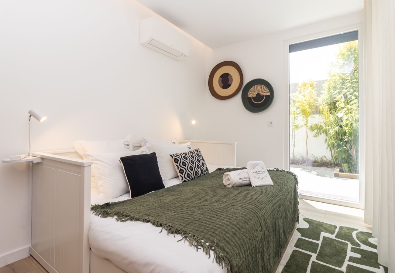 Villa à Charneca de Caparica - Villa Ilda