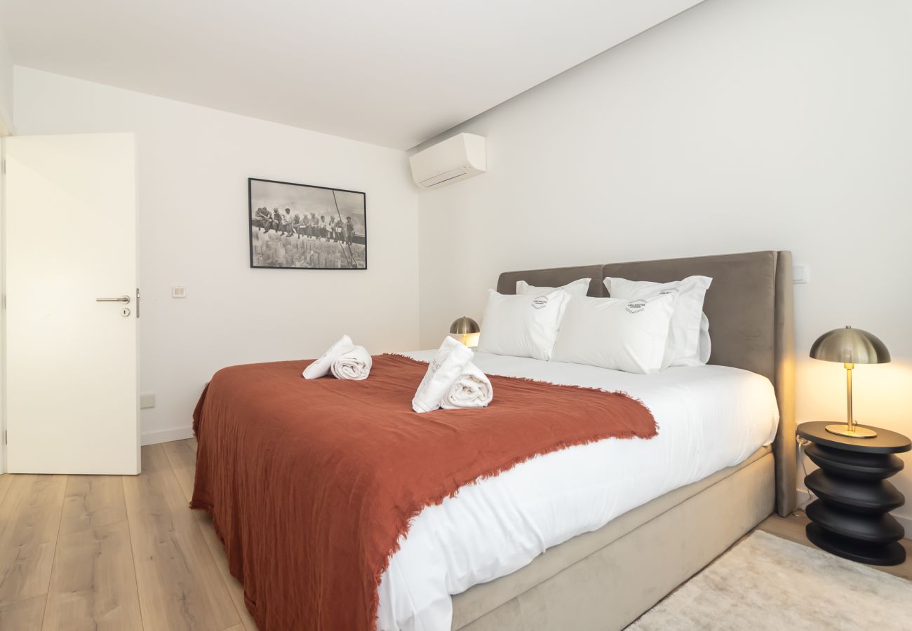 Villa à Charneca de Caparica - Villa Ilda