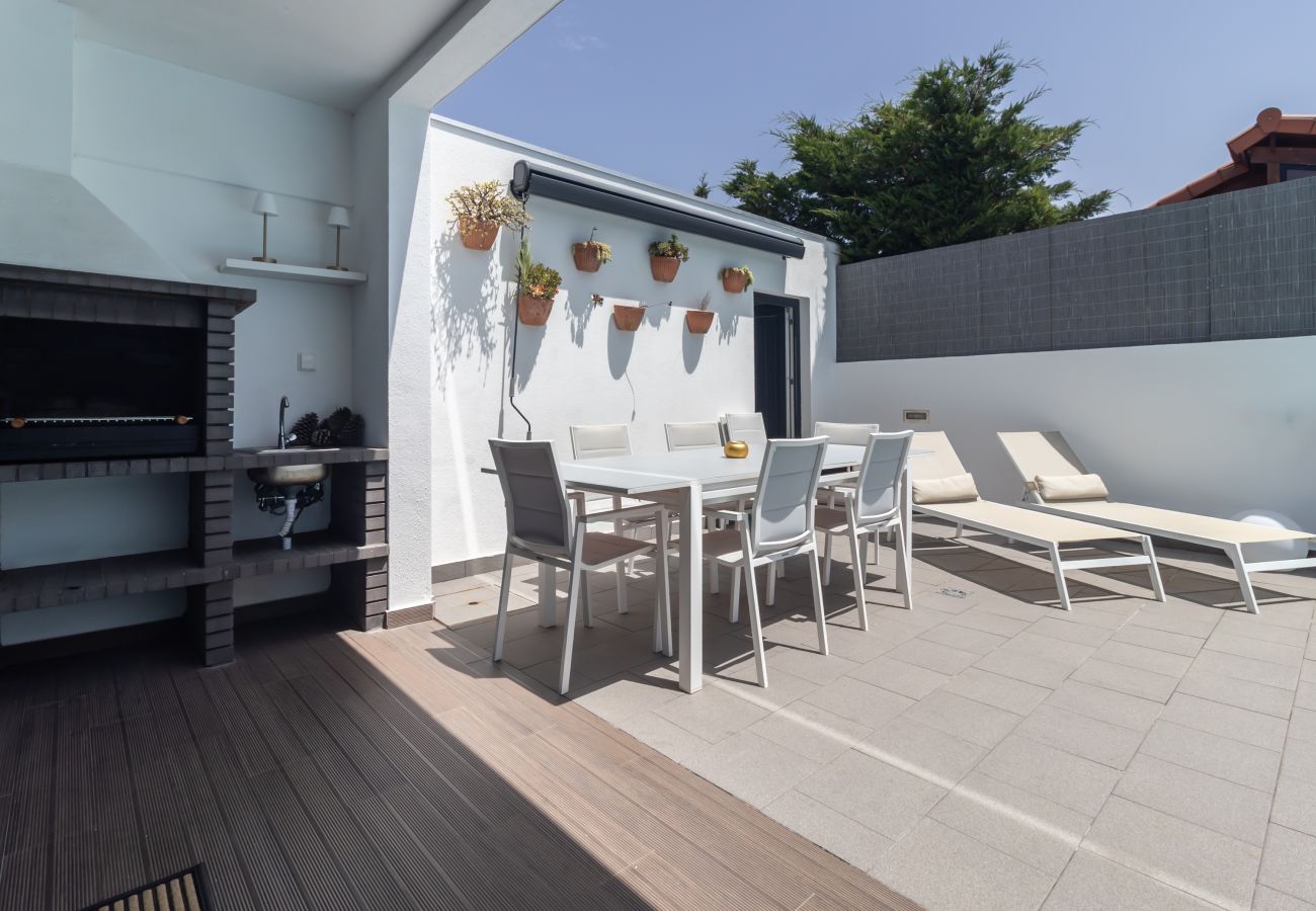 Villa à Charneca de Caparica - Villa Ilda
