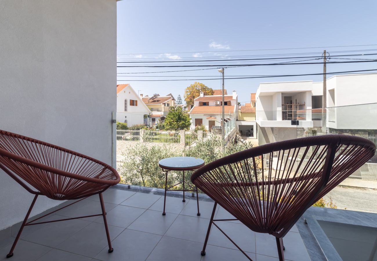 Villa à Charneca de Caparica - Villa Ilda