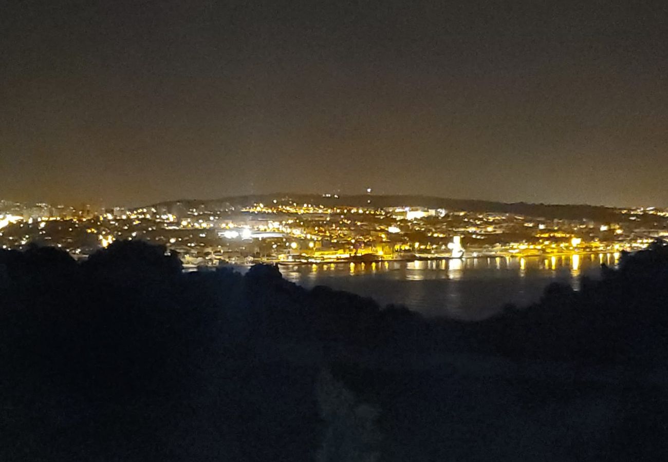 Villa à Trafaria - Villa Tagus Guardians