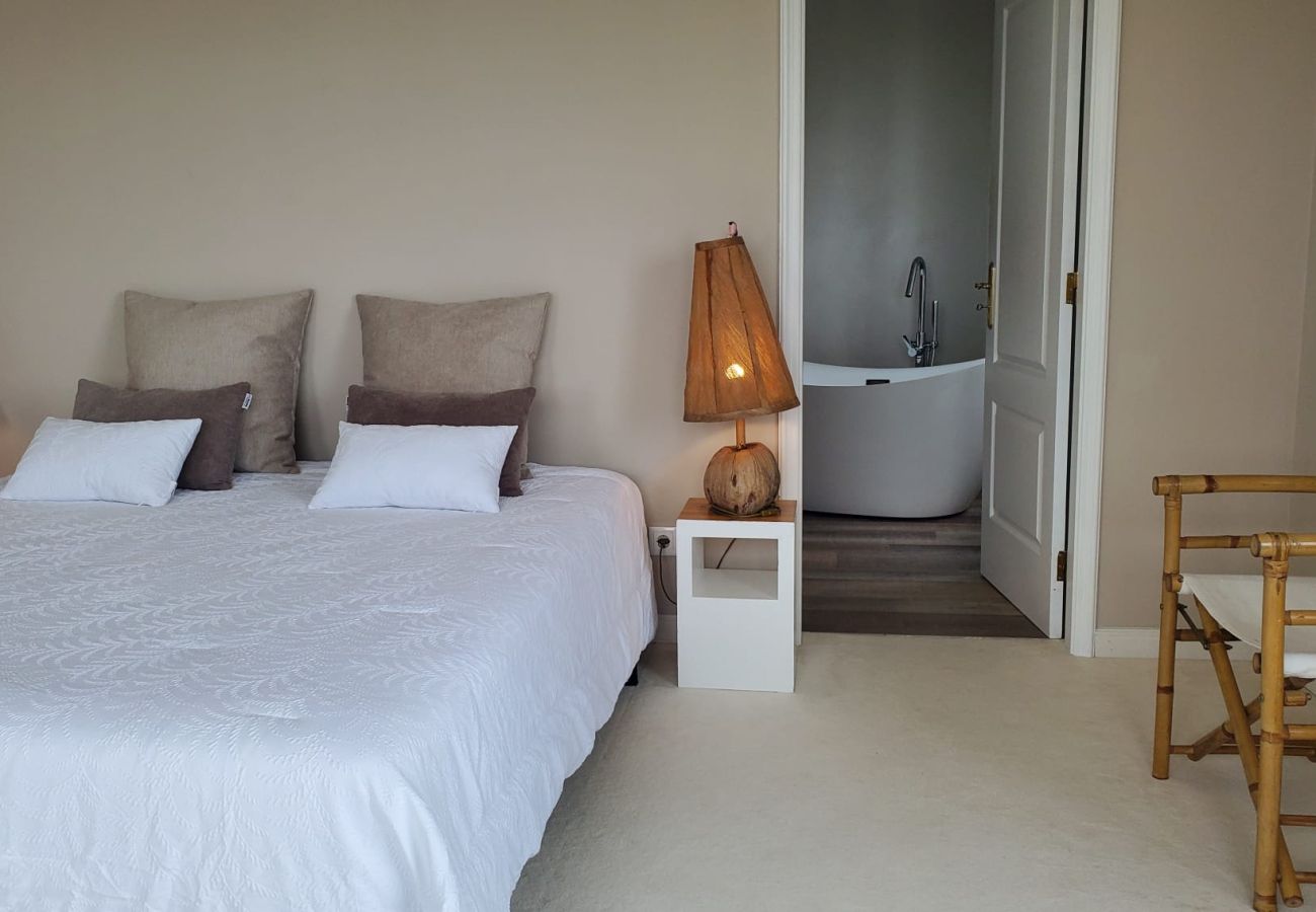 Villa à Trafaria - Villa Tagus Guardians