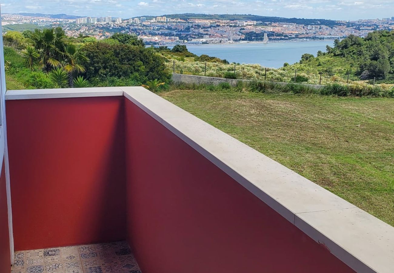 Villa à Trafaria - Villa Tagus Guardians