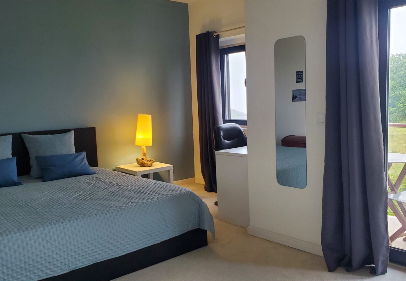 Villa à Trafaria - Villa Tagus Guardians