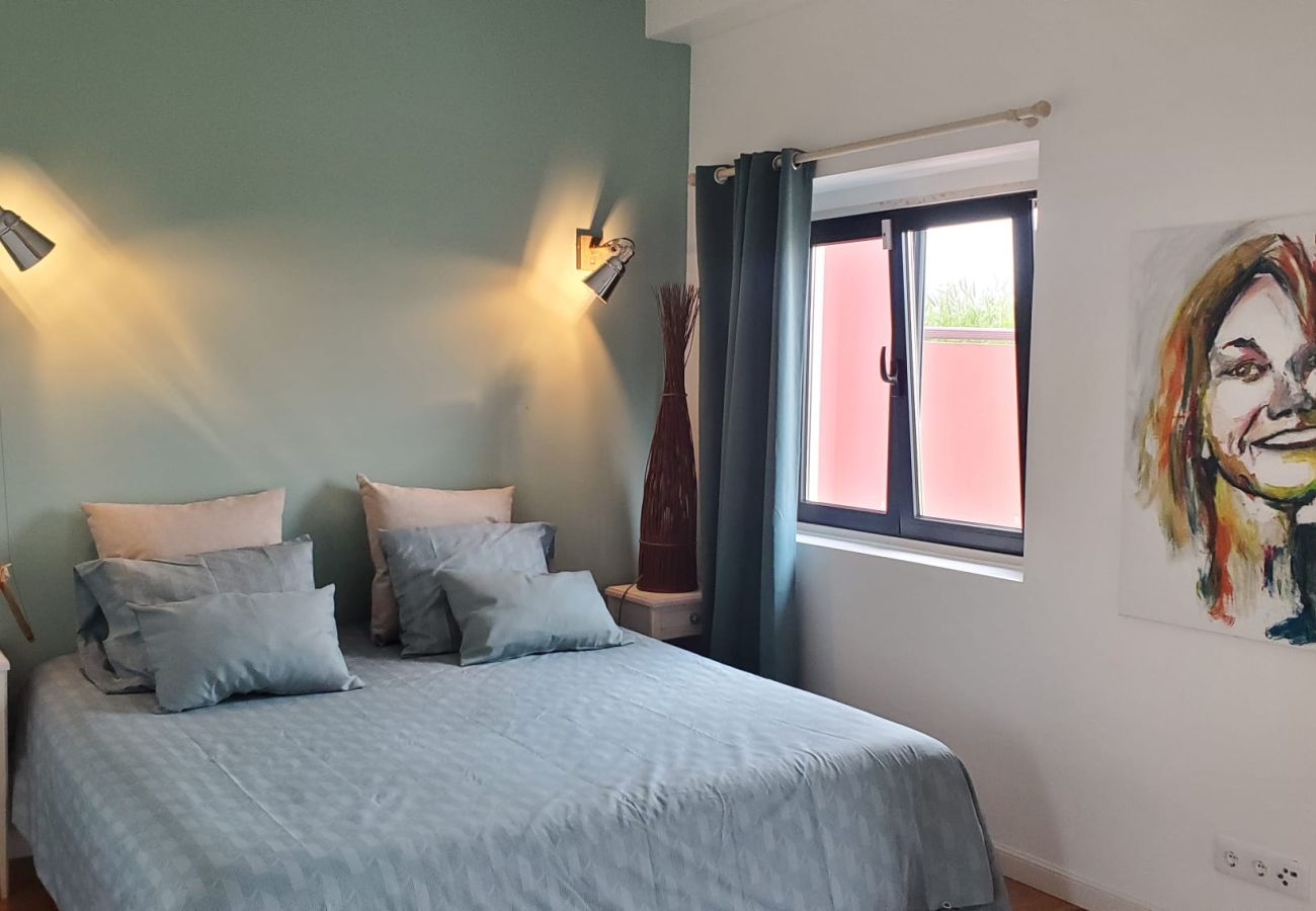 Villa à Trafaria - Villa Tagus Guardians