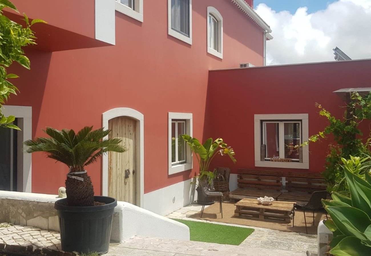 Villa à Trafaria - Villa Tagus Guardians