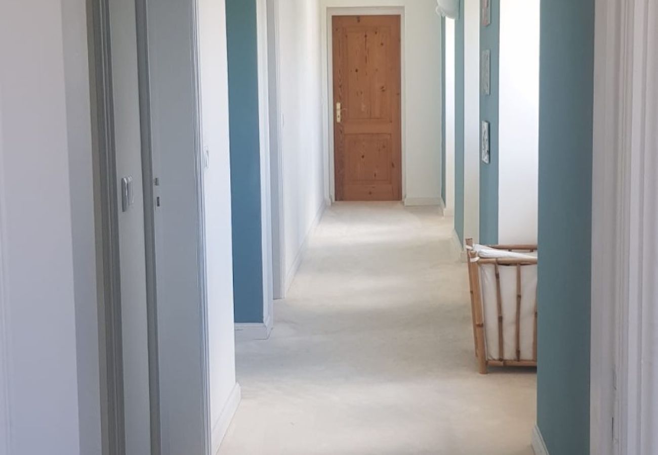 Villa à Trafaria - Villa Tagus Guardians