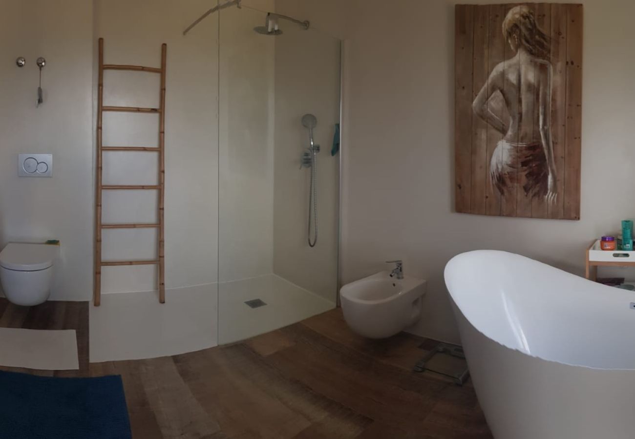 Villa à Trafaria - Villa Tagus Guardians