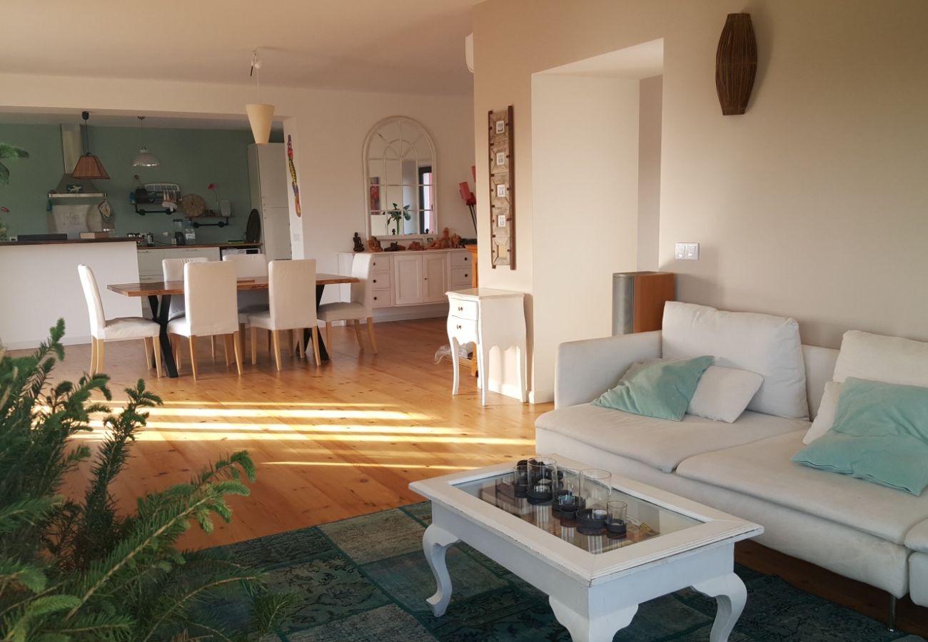 Villa à Trafaria - Villa Tagus Guardians