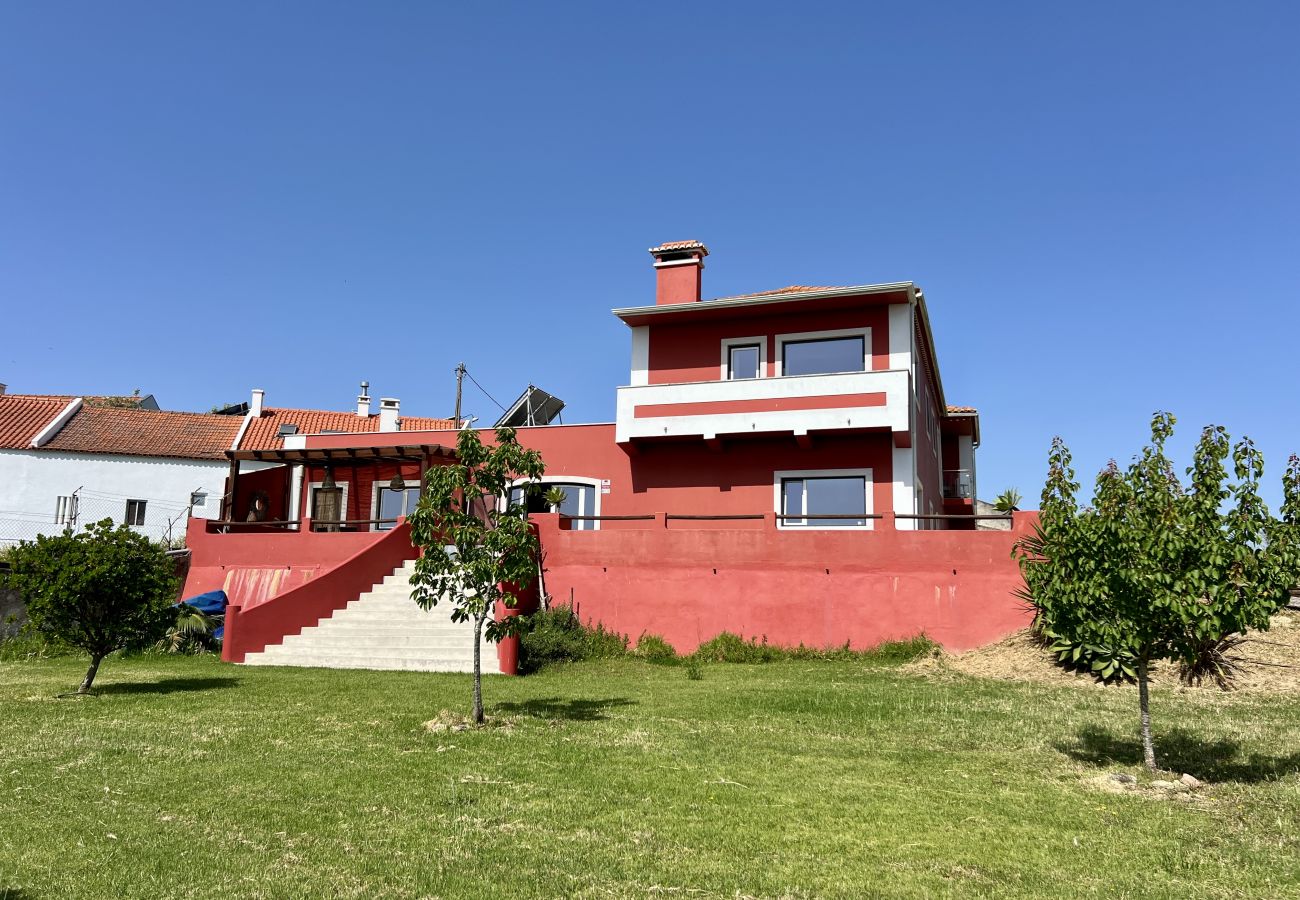 Villa à Trafaria - Villa Tagus Guardians