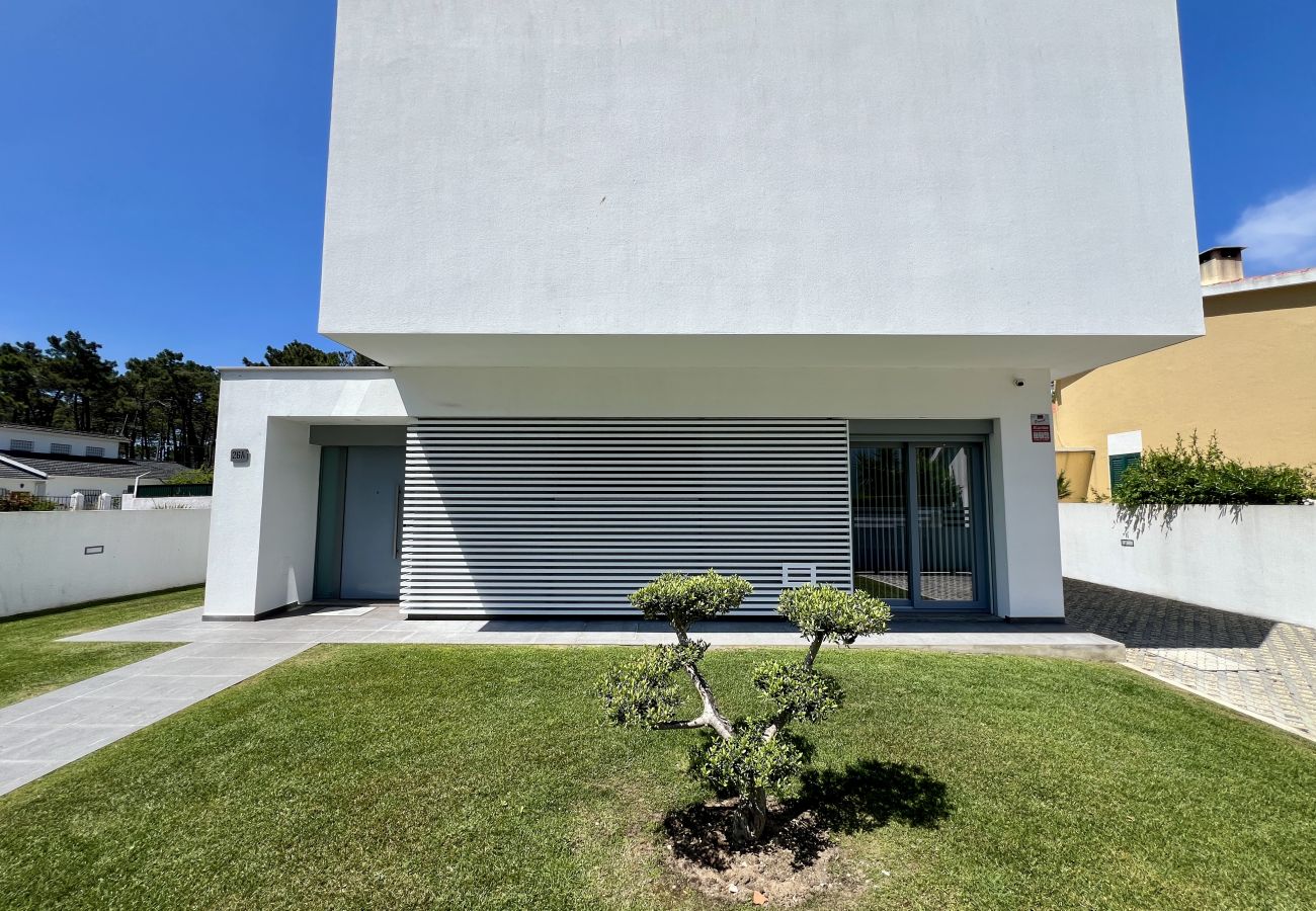 Maison à Aroeira - Casa Lua