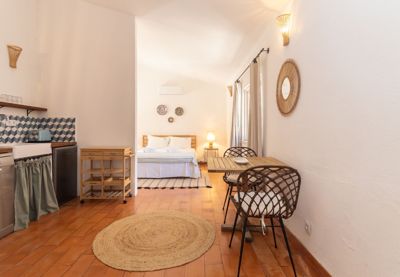 Studio à Azeitão - Studio da Quinta do Ermitage