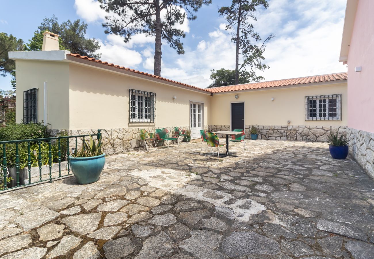 Studio à Azeitão - Studio da Quinta do Ermitage