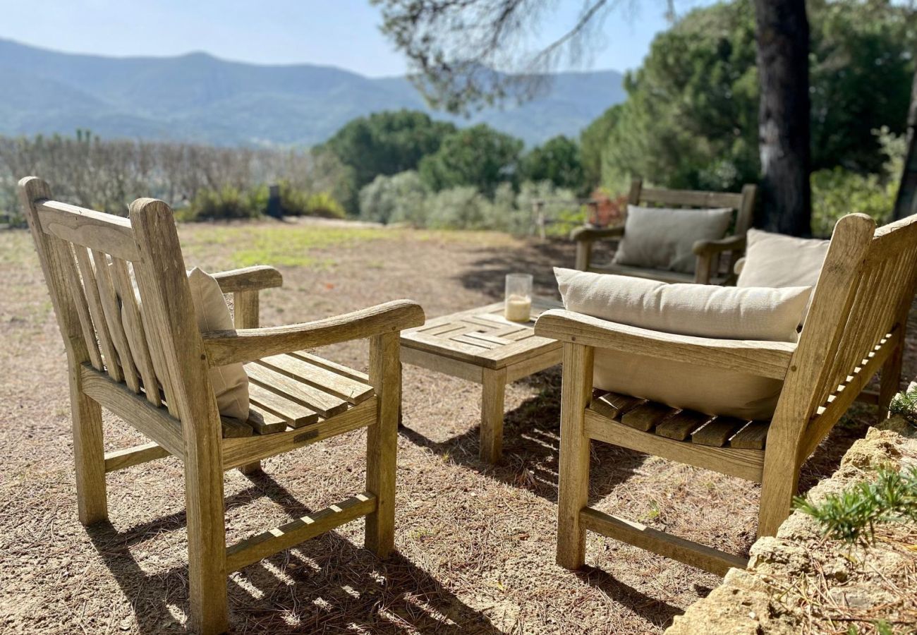 Villa à Azeitão - Quinta da Rampa