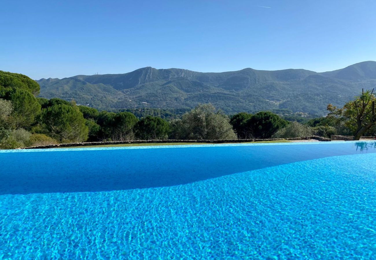 Villa à Azeitão - Quinta da Rampa