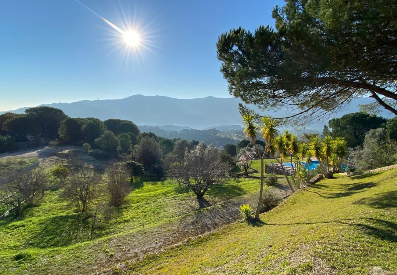 Villa à Azeitão - Quinta da Rampa