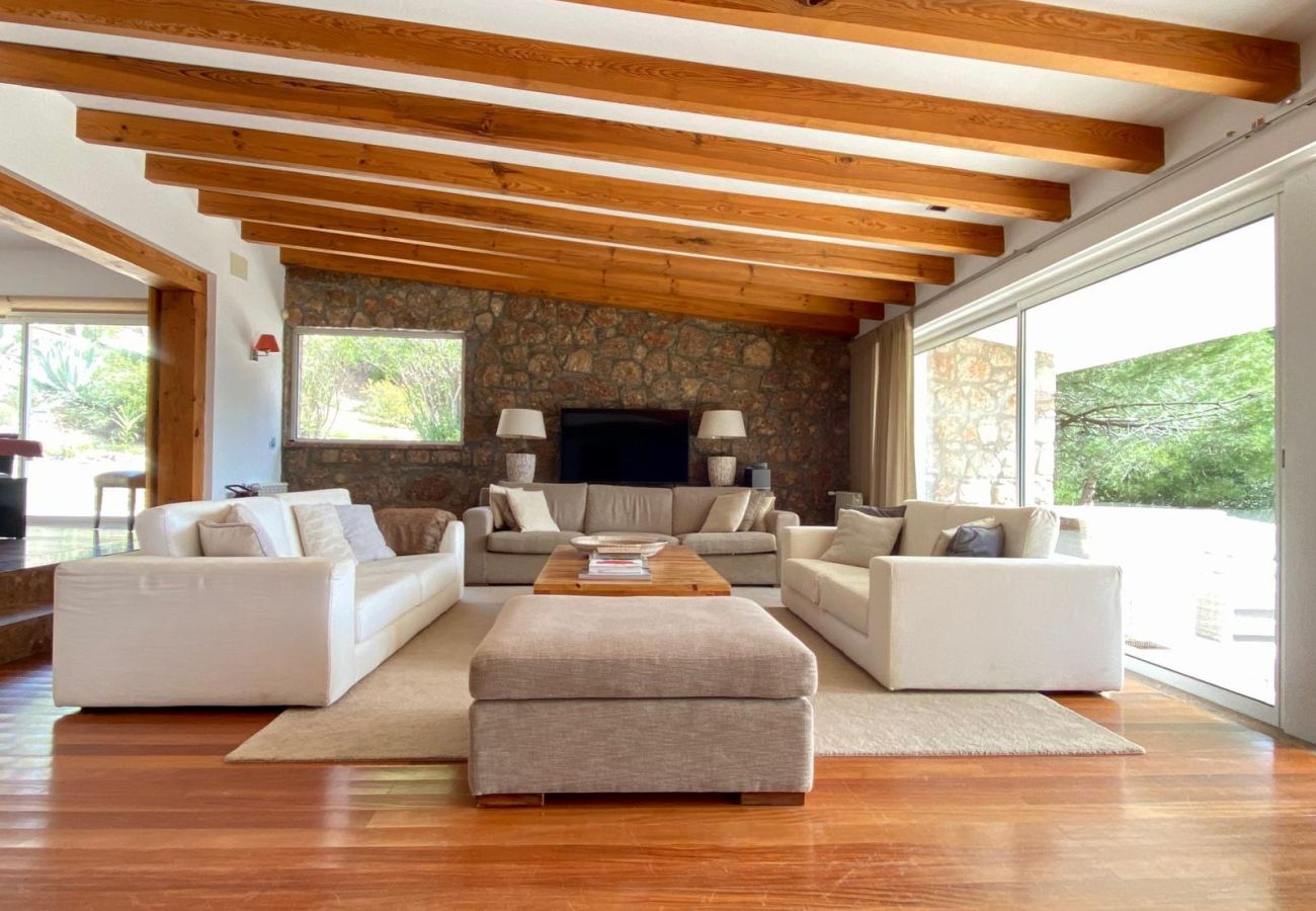 Villa à Azeitão - Quinta da Rampa