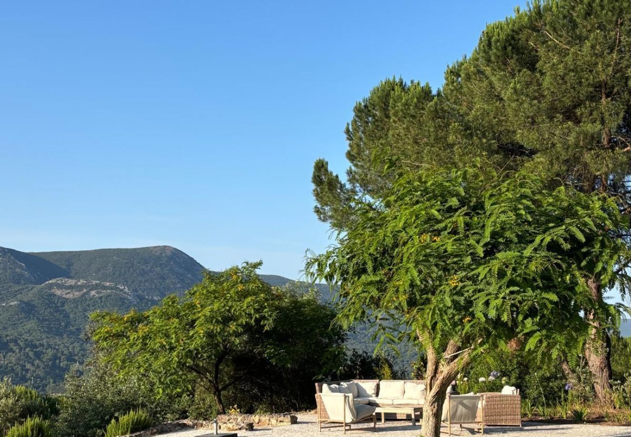 Villa à Azeitão - Quinta da Rampa