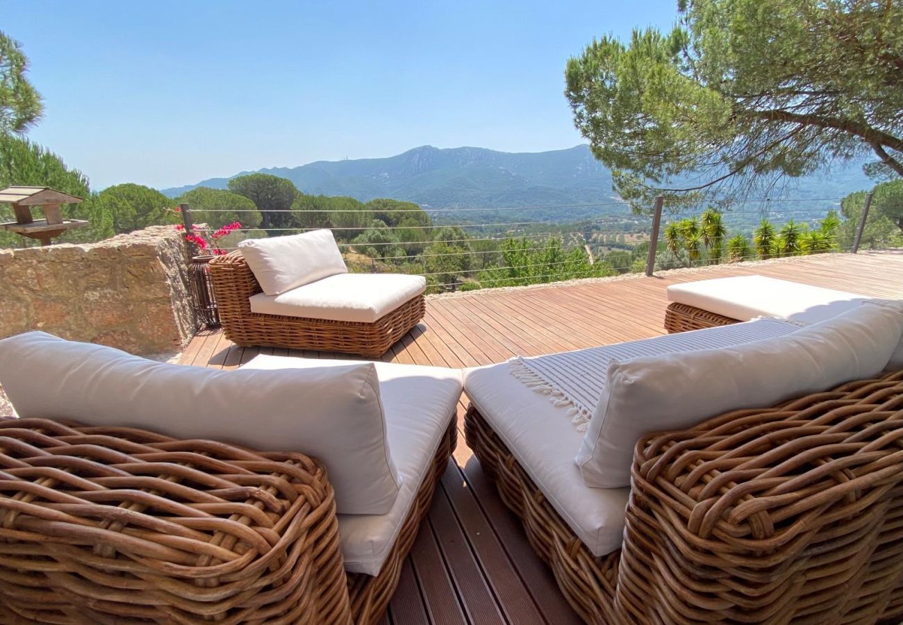 Villa à Azeitão - Quinta da Rampa