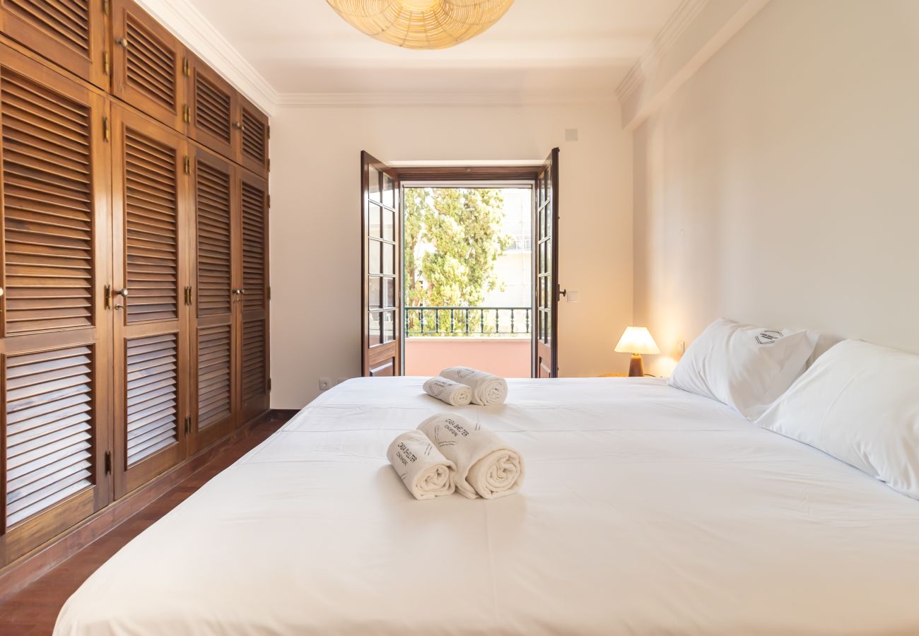 Villa à Azeitão - Quinta da Ermitagem