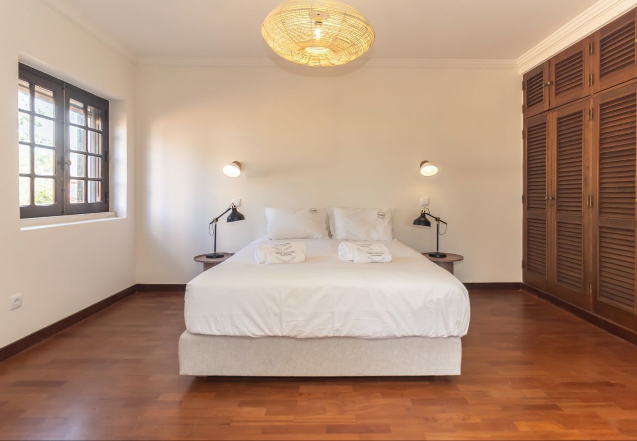 Villa à Azeitão - Quinta da Ermitagem