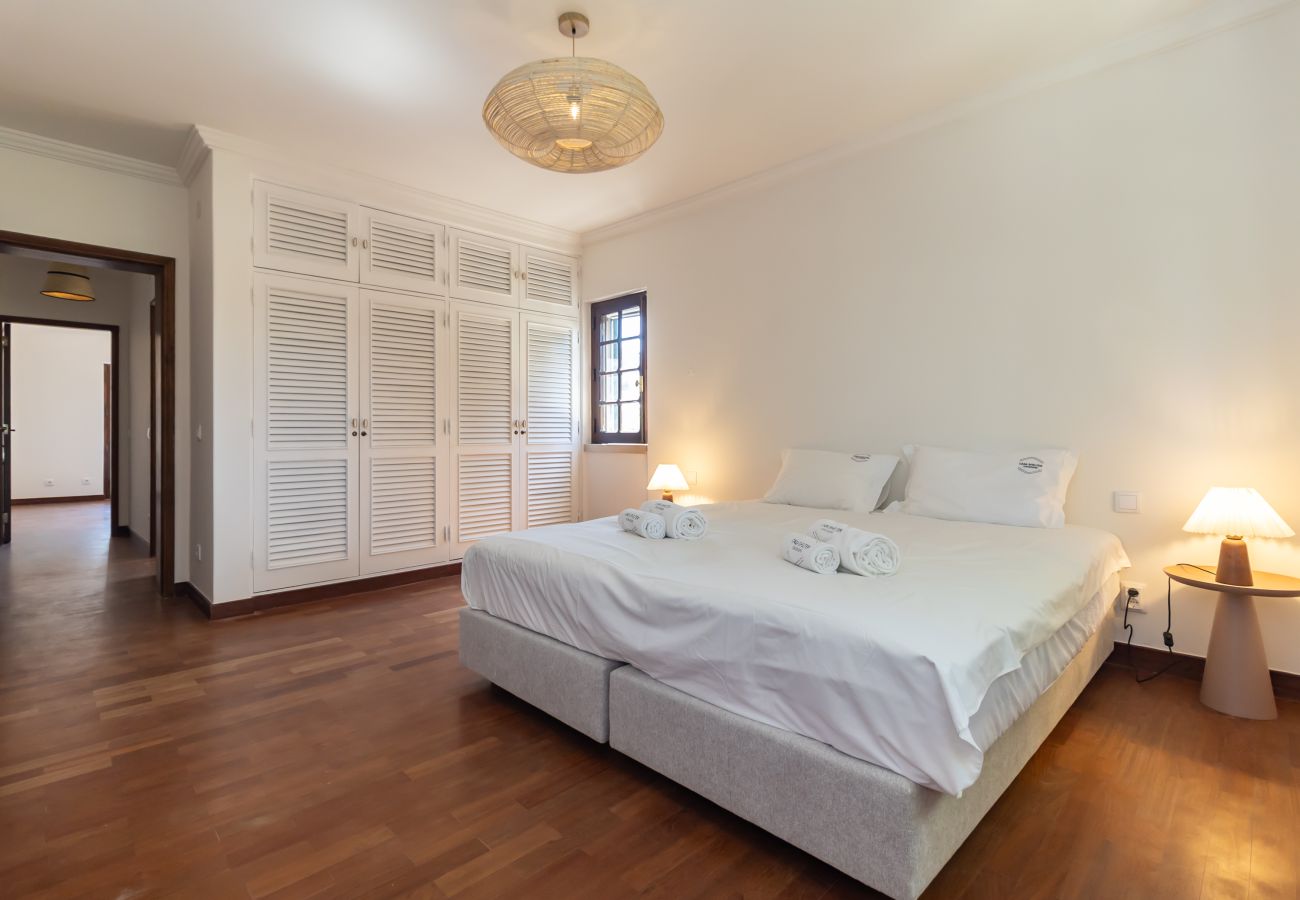 Villa à Azeitão - Quinta da Ermitagem