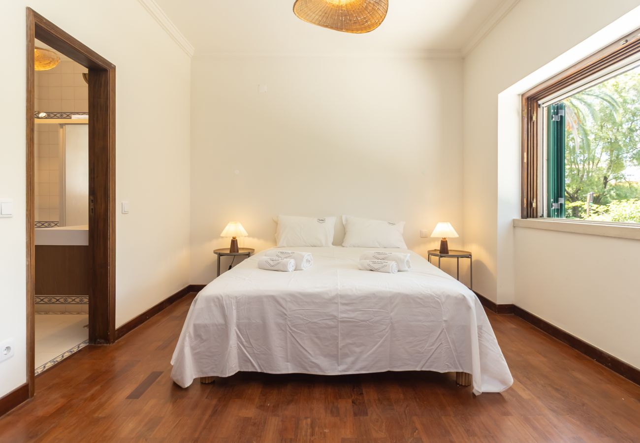Villa à Azeitão - Quinta da Ermitagem