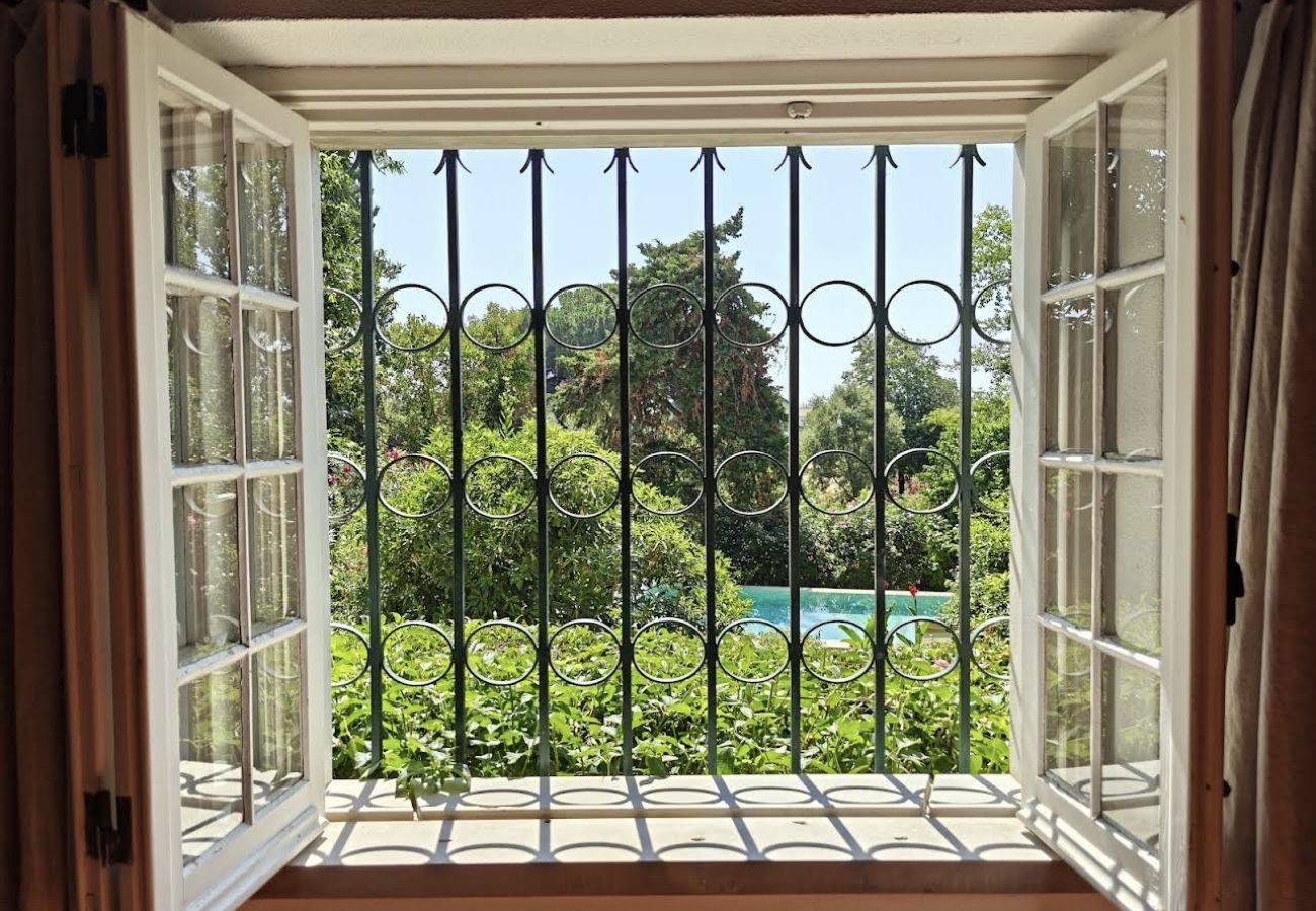 Villa à Azeitão - Quinta da Ermitagem